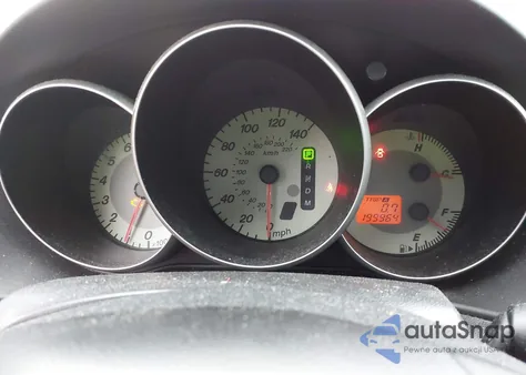 2007 Mazda Mazda3 I из США, поврежденный, VIN JM1BK32F971648737